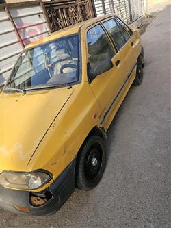 Saipa 131